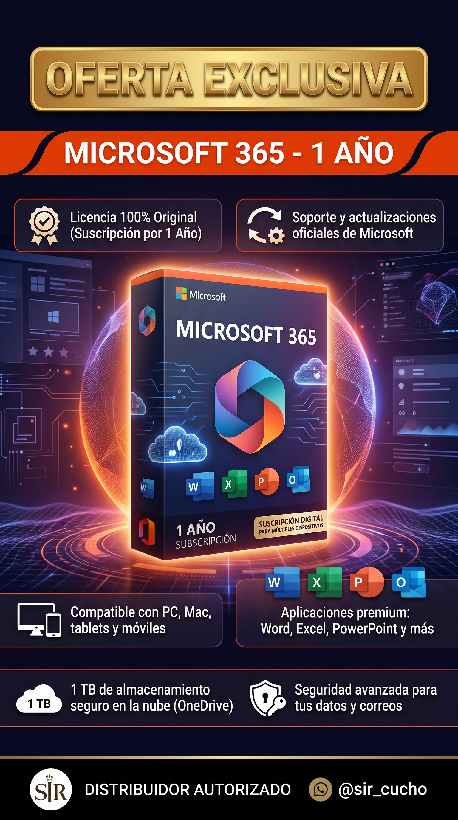 Microsoft 365